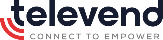 televend logo